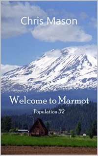 Welcome to Marmot